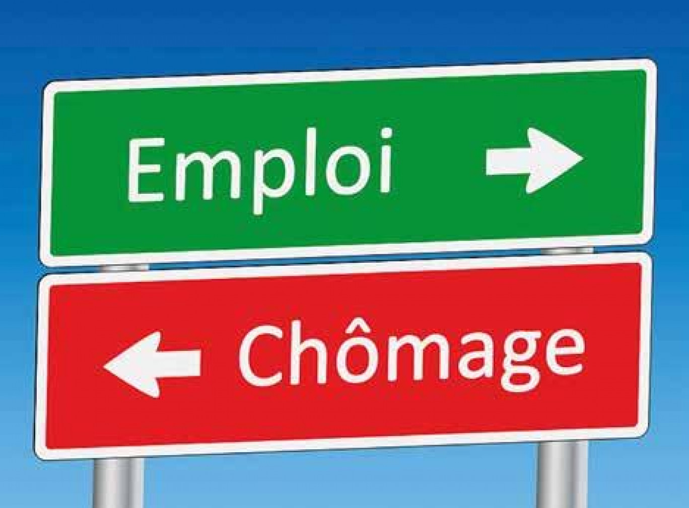 Les formes particulières d'emploi forment un maillon essentiel de la flexibilité du marché du travail