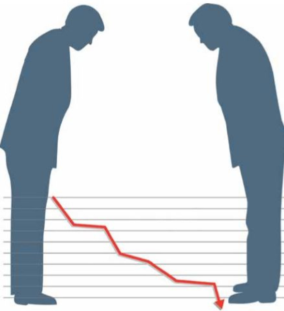 Productivité, épargne, risques géopolitiques... autant de facteurs dont l'évolution pourrait peser lourd sur une économie déjà freinée par plusieurs tendances, dont le vieillissement de la population. 