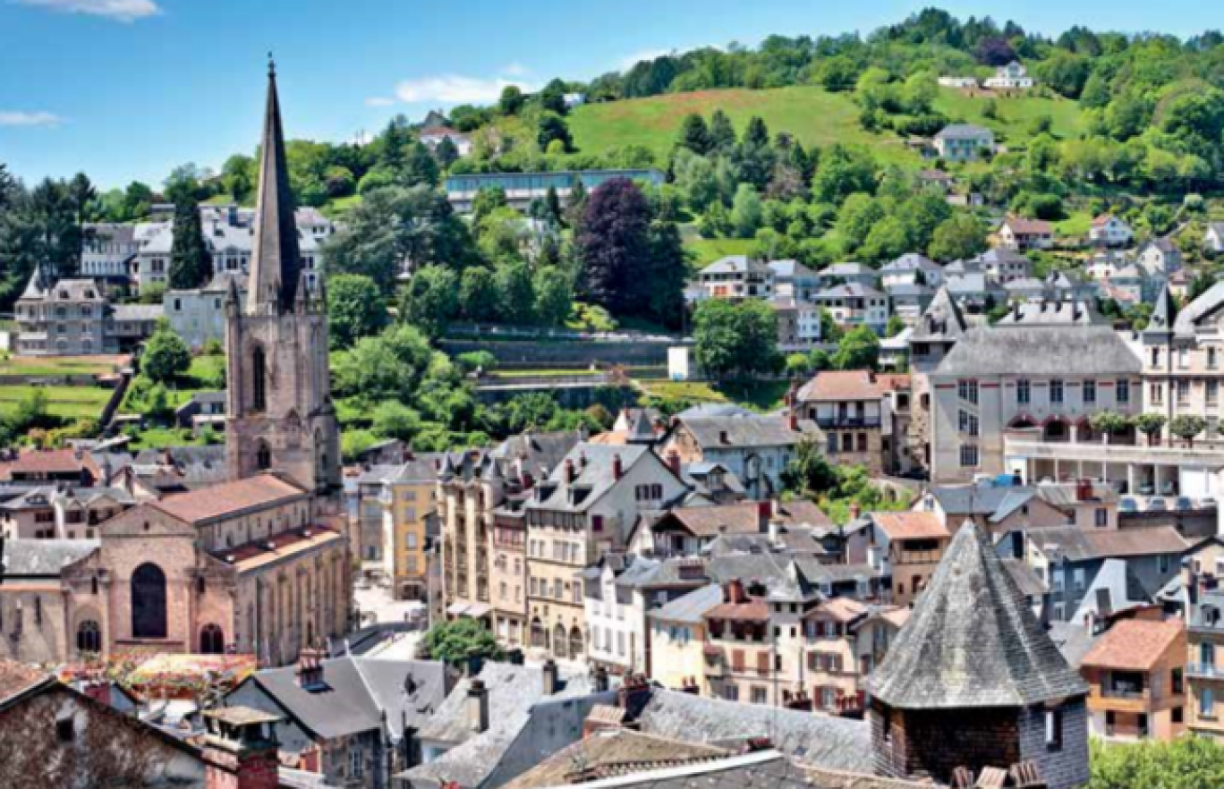 Certaines collectivités locales explorent d'autres voies nouvelles ouvertes par le financement participatif et le département de Corrèze fait figure de pionnier.