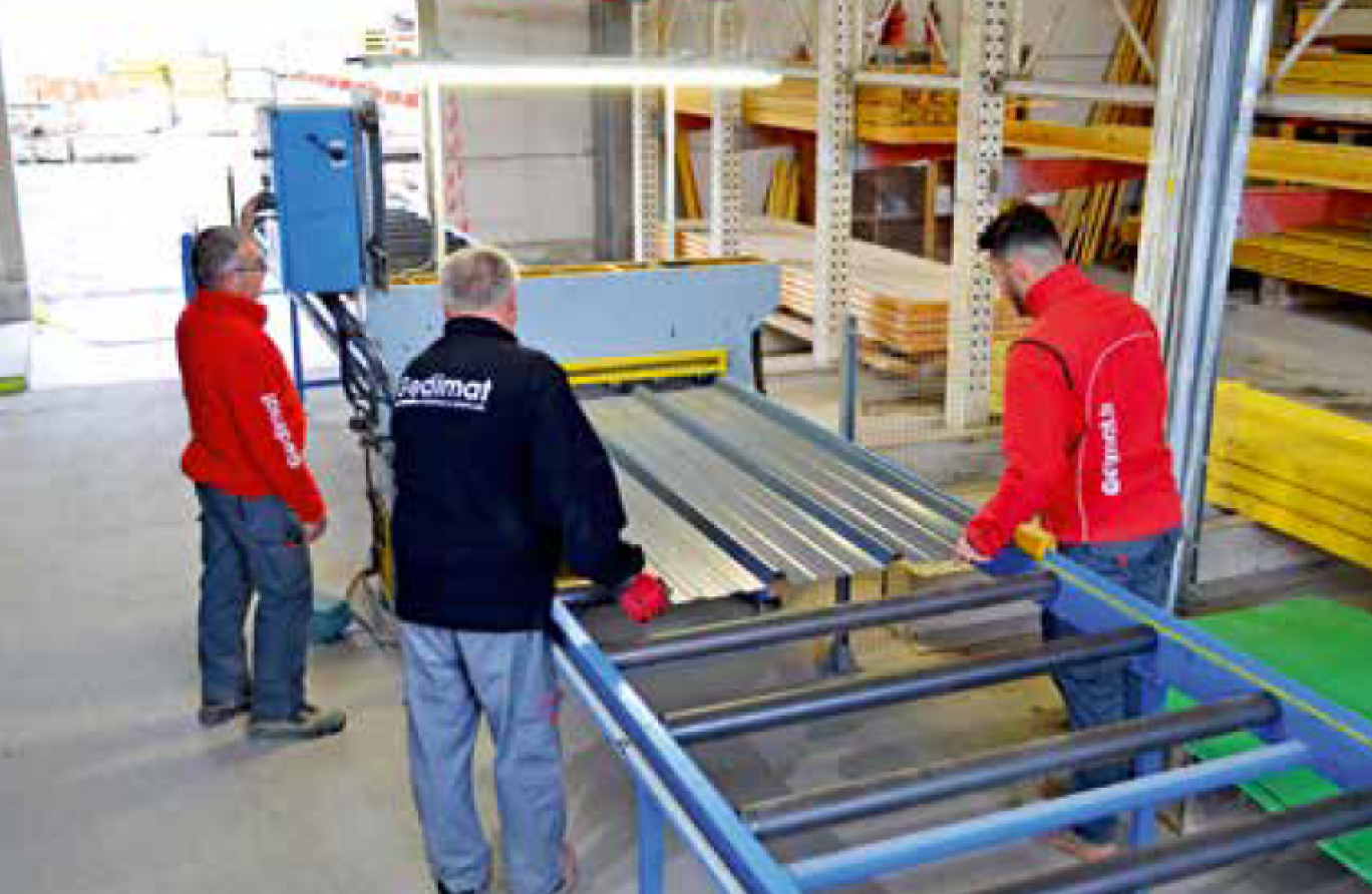 Bricolage : innover pour se différencier