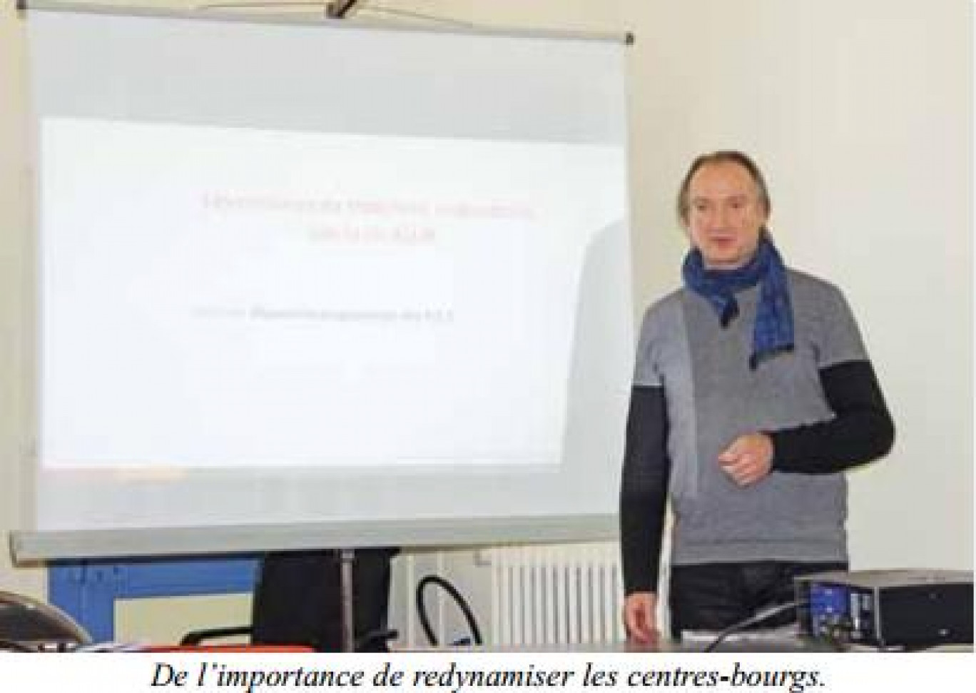 Les centres-bourgs en question