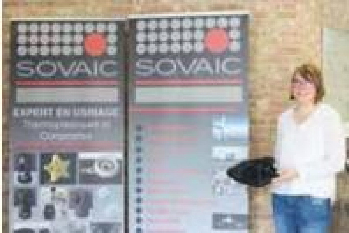 Sovaic, vers une nouveau départ... 