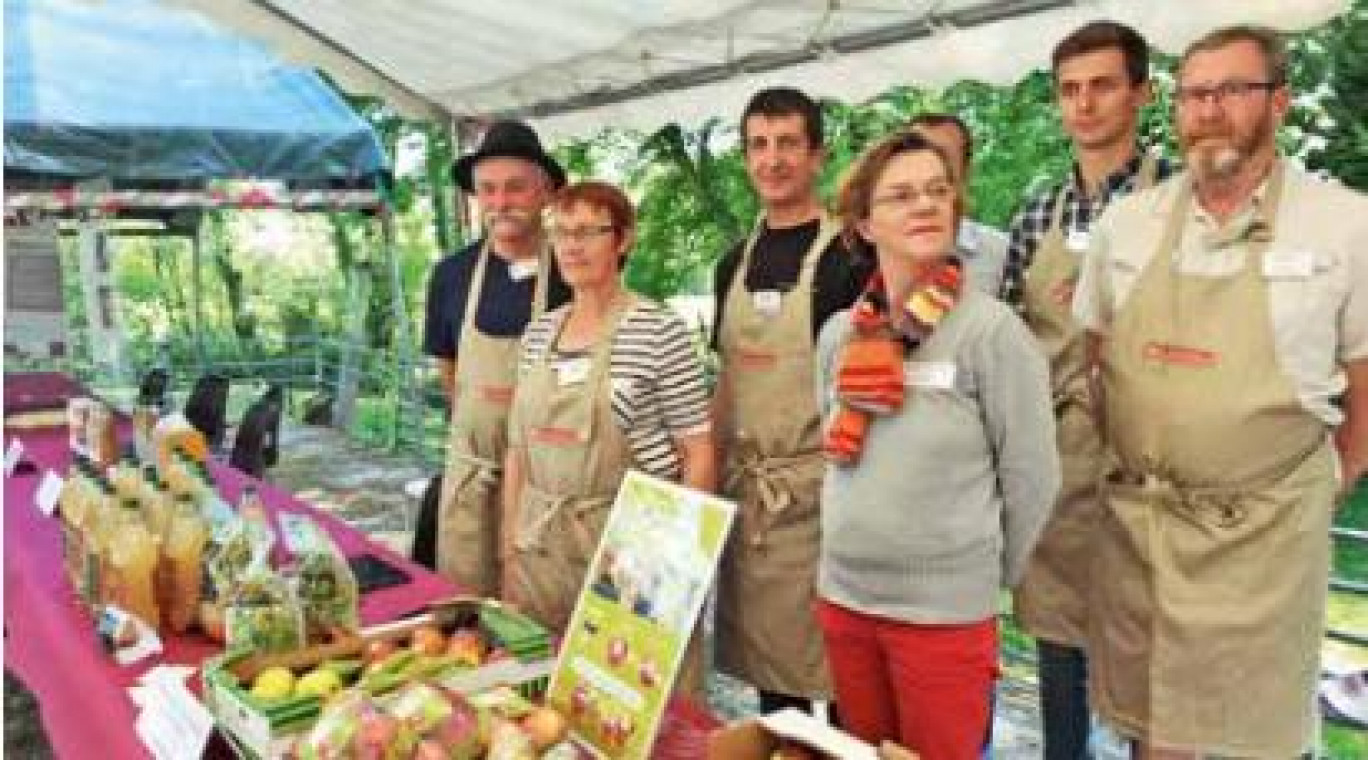 Des producteurs fermiers de plus en plus plébiscités