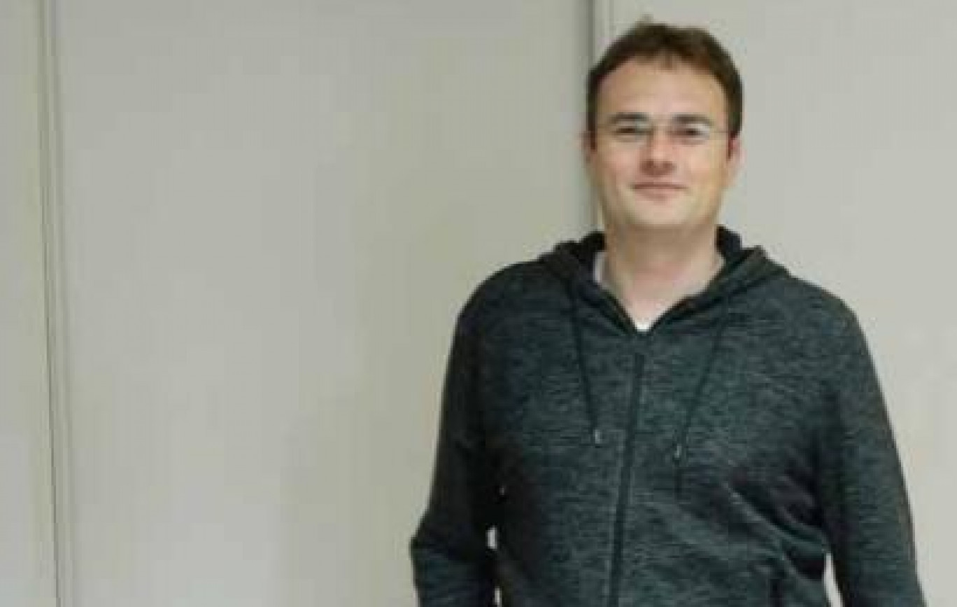 Nicolas Zedde envisage également le recrutement d’un(e) assistant(e) administrative d’ici la fin de l’année.