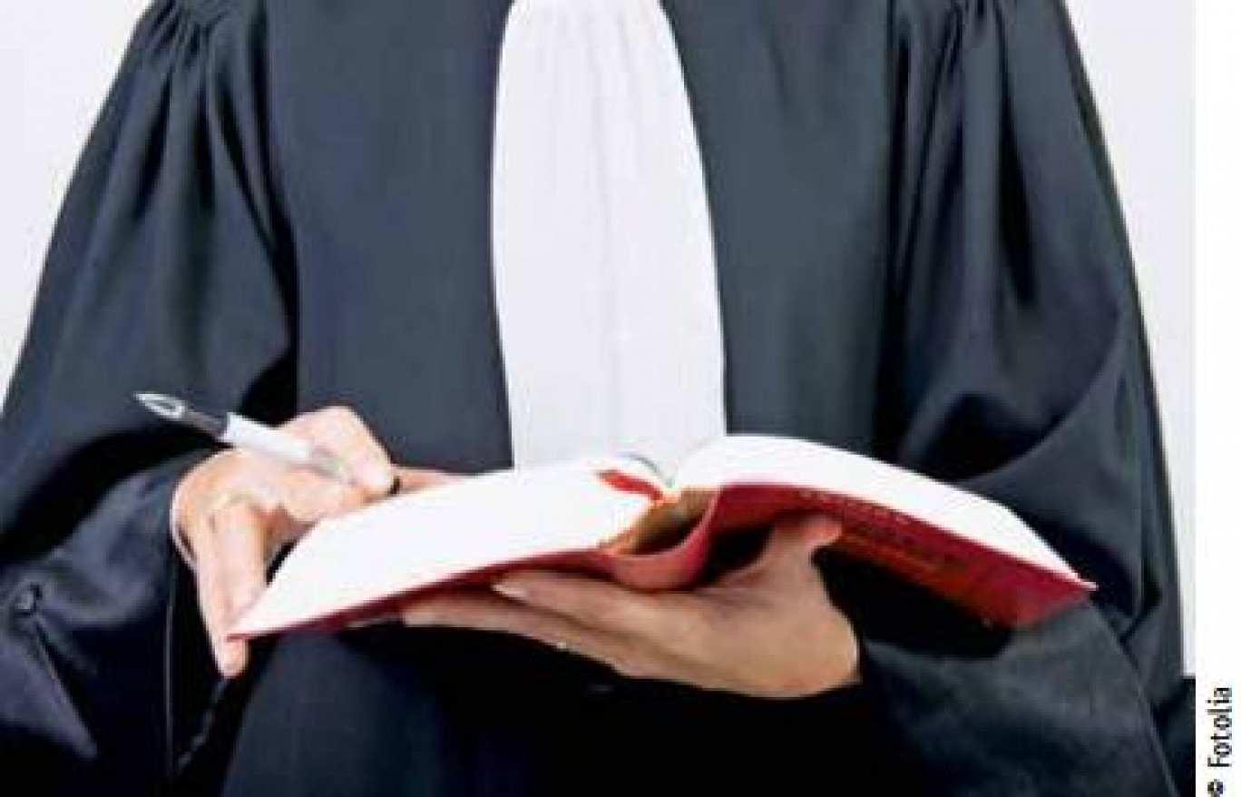 Le client ne réalise pas nécessairement la
différence entre le fait de saisir un juge ou un
médiateur.