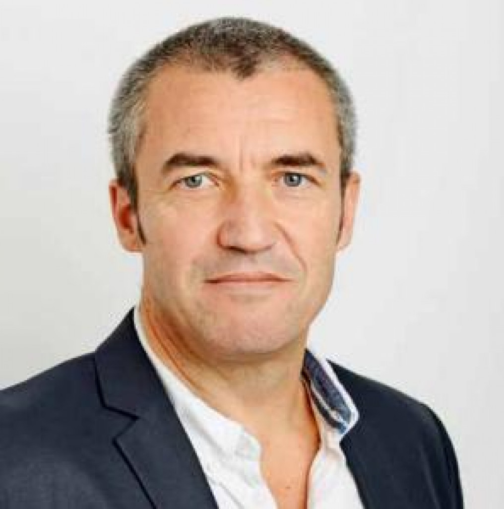 Emmanuel
Cohardy a
été élu pour
trois ans à
la tête de la
CPME Hautsde-France.