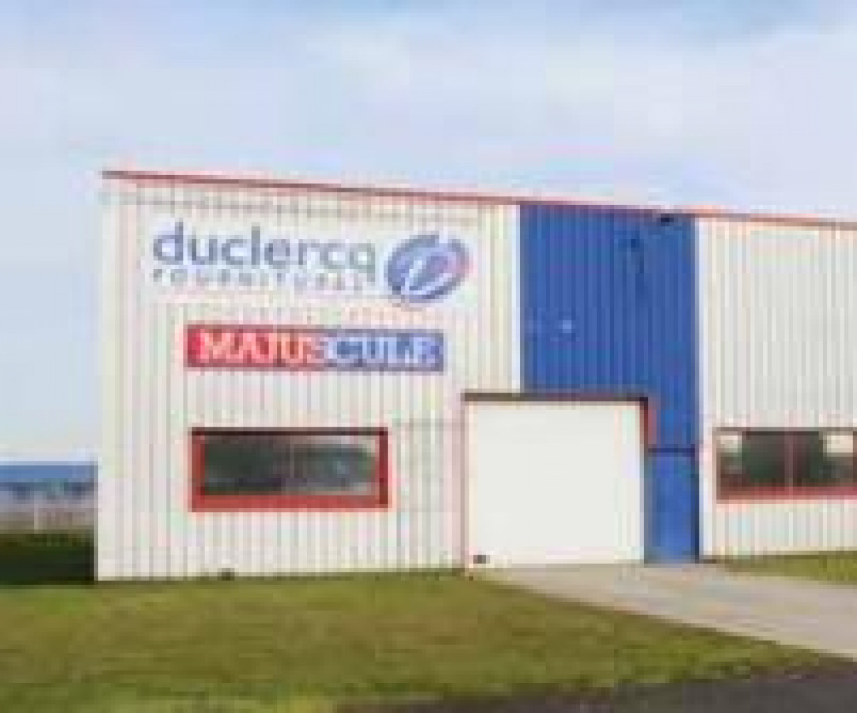 Depuis quatre ans, Duclercq Fournitures a
emménagé sur la zone industrielle Est d’Abbeville.