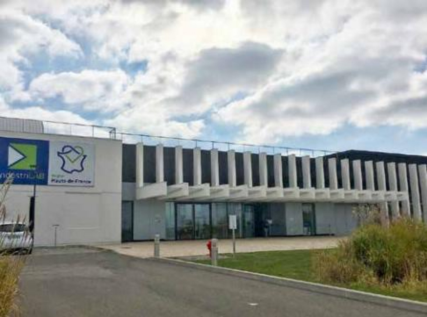 IndustriLab incarne parfaitement la collaboration entre acteurs du privé et
du public.