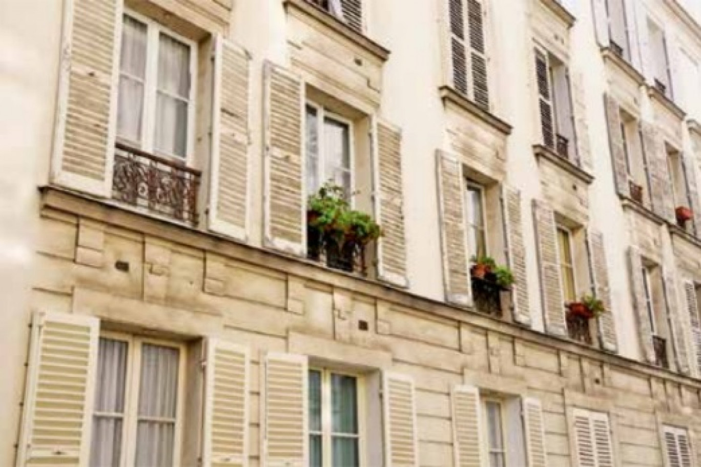 Les rigidités du marché du logement justifient en partie la baisse de la mobilité en France.