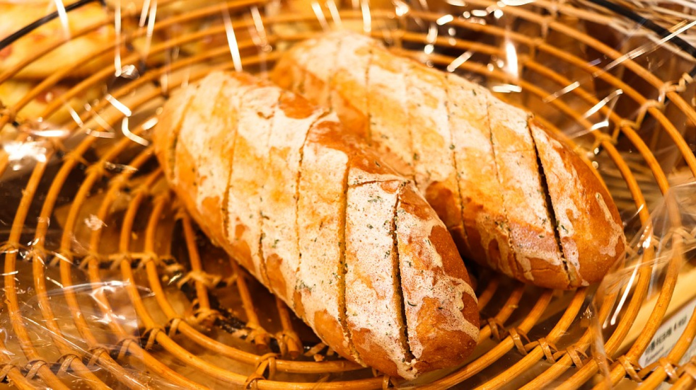 La Boulangerie Louise débarque à Trie-Château