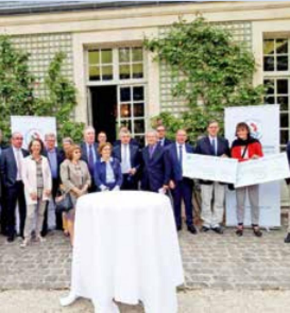 Le CA Brie Picardie Mécénat et Solidarité récompense quatre projets