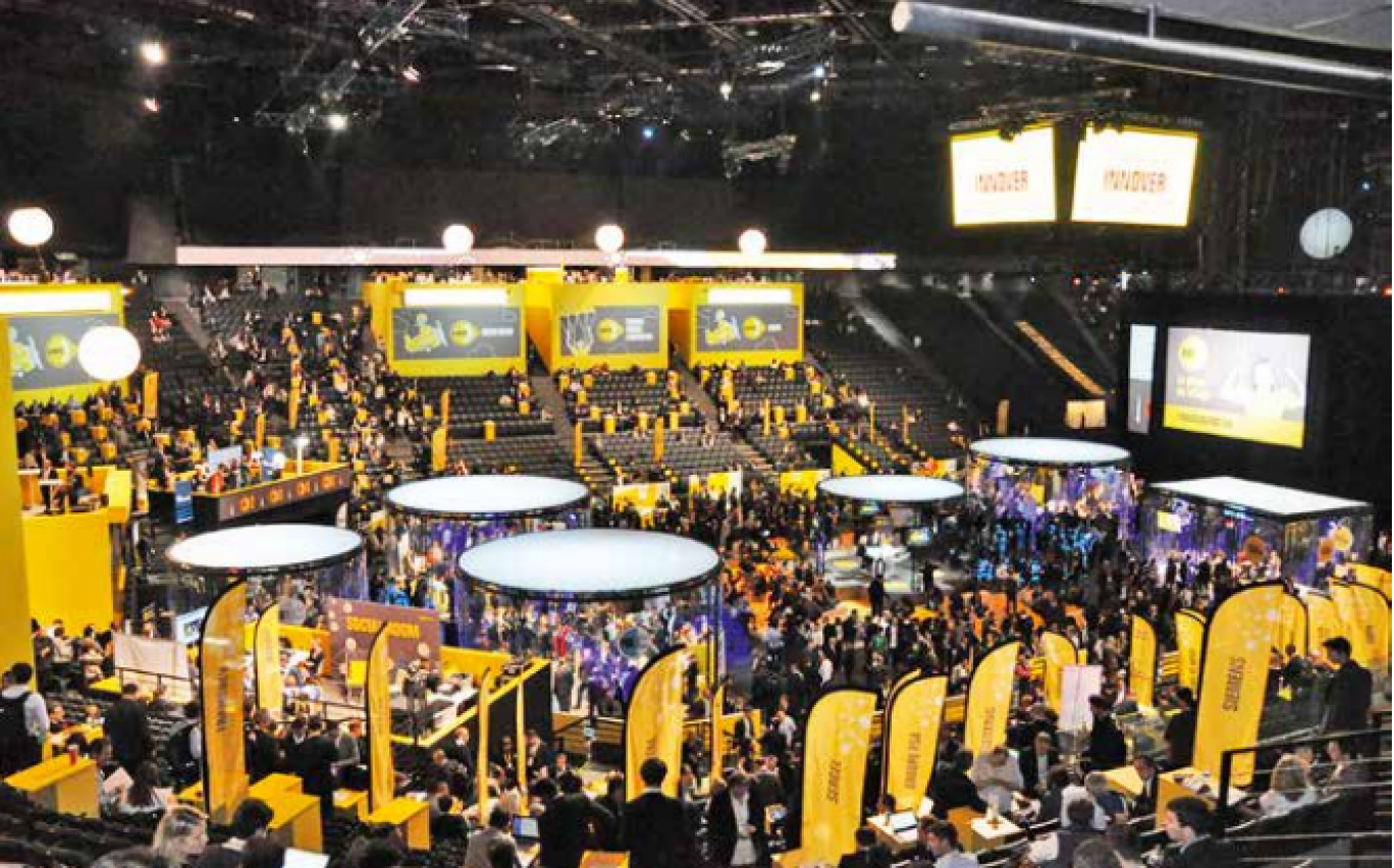 Côté innovation, la délégation régionale de Bpifrance a financé à hauteur de 15 millions d’euros les besoins de R&D de 100 entreprises.
