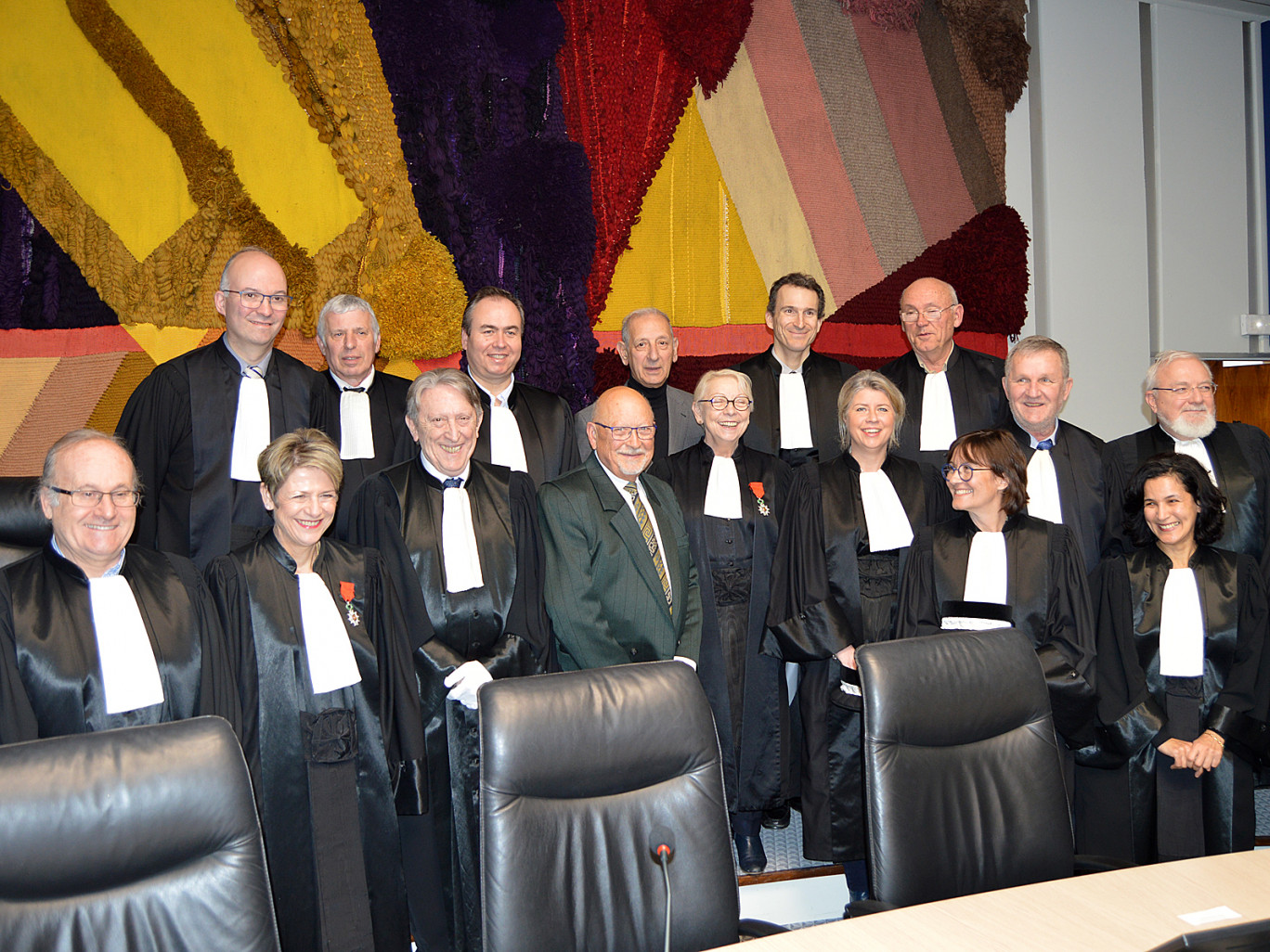 Le tribunal de commerce de Beauvais met l’accent sur la prévention