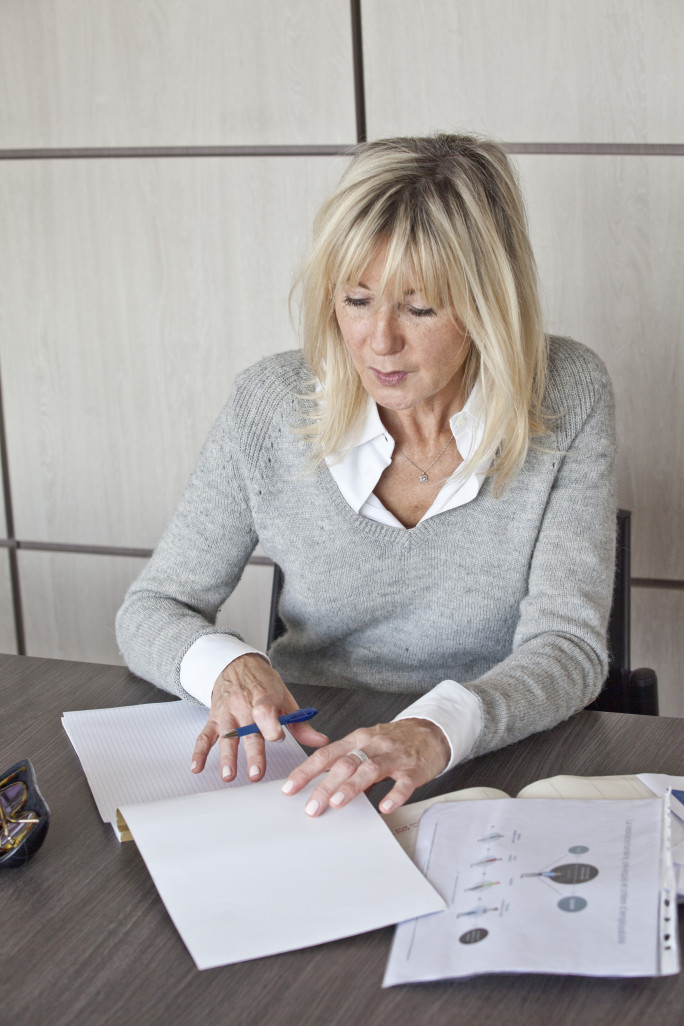 Sophie Cazalienski met la ressource humaine au cœur de l’organisation professionnelle.