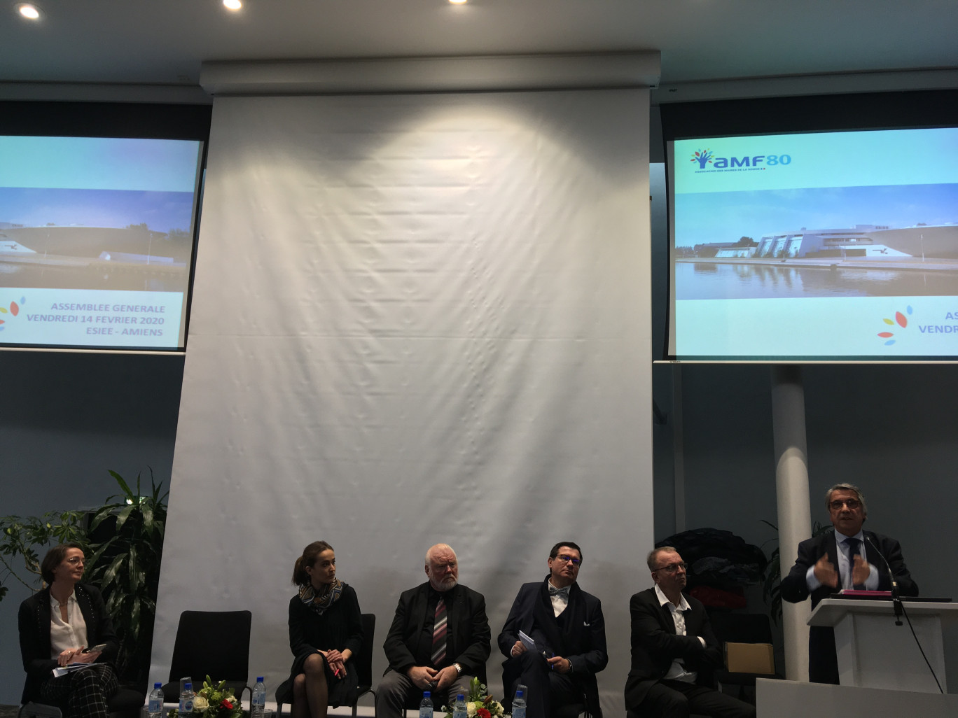 « la LOM offre de nouvelles perspectives en matière de mobilité. » crédit photo : DLP / Aletheia Press