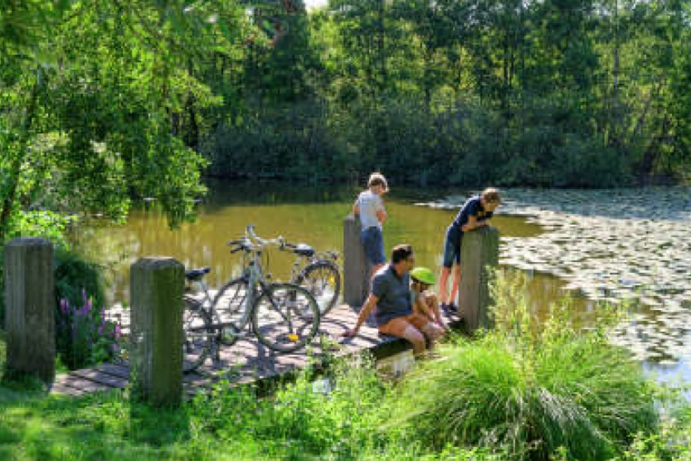 Nouvel opus de La Somme en roue libre