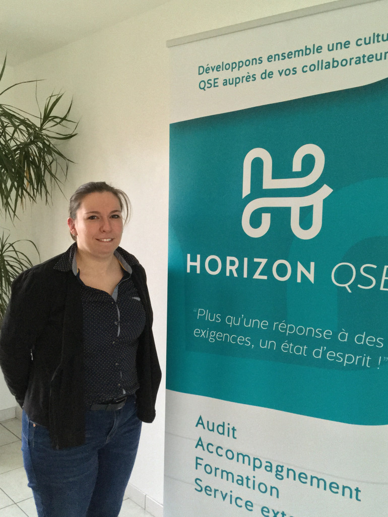 Horizon QSE assiste les entreprises dans leur développement