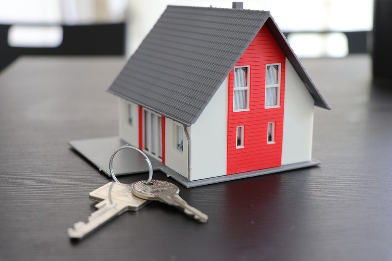 IN&FI propose des prêts immobiliers avec des meilleurs taux de crédit.