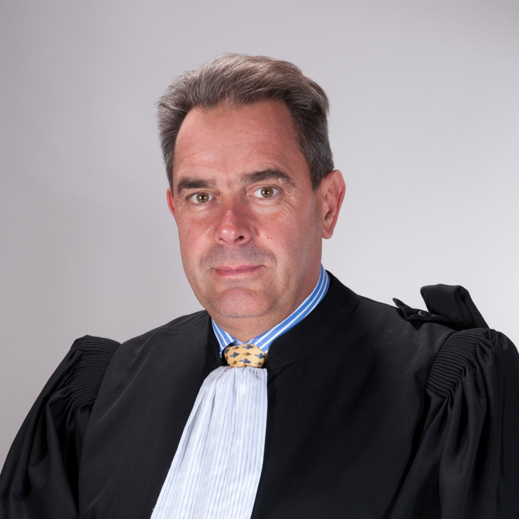 Xavier d’Hellencourt, avocat spécialiste en droit de la Famille, des personnes et de leur patrimoine.

