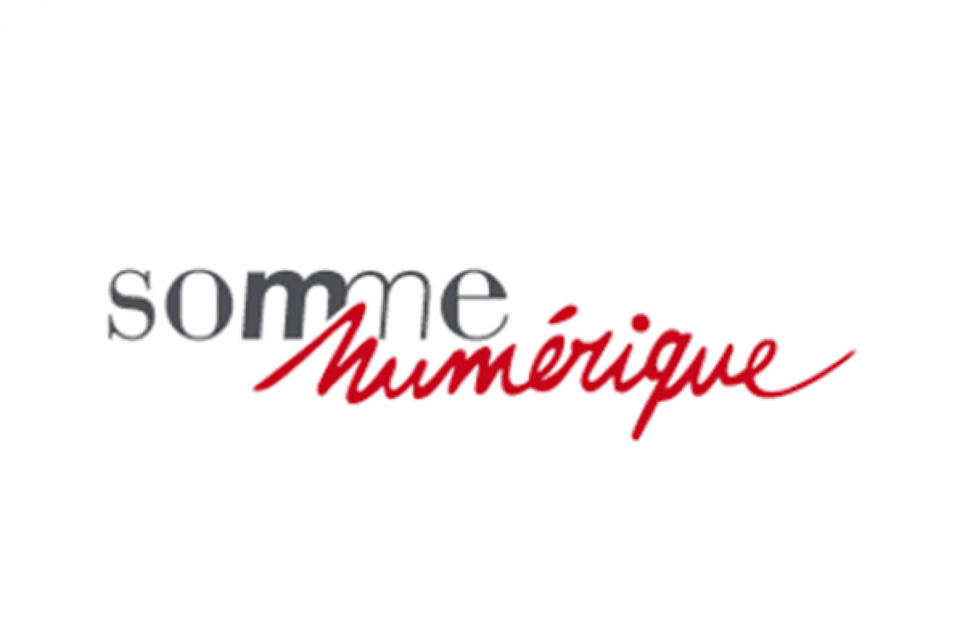 (C)Somme Numérique