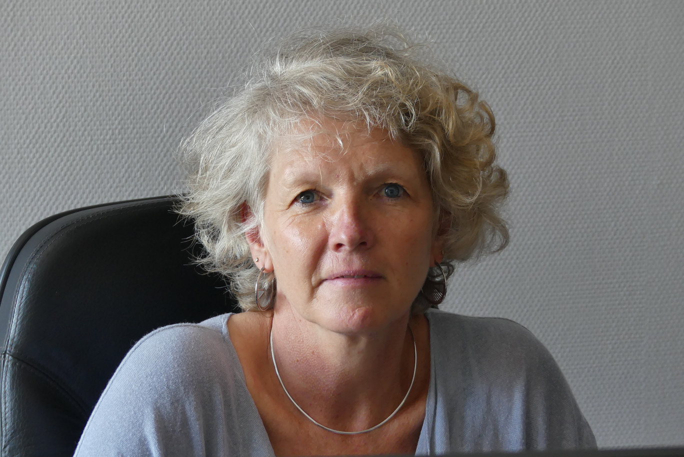 Isabelle Matykowski nommée directrice générale adjointe de l’Agence de l'Eau Artois-Picardie