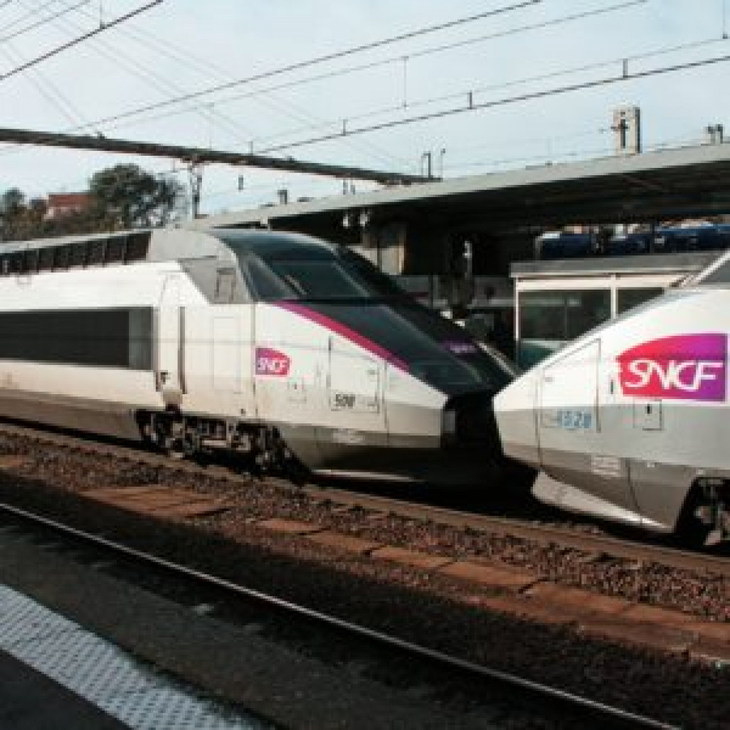 La SNCF recrute