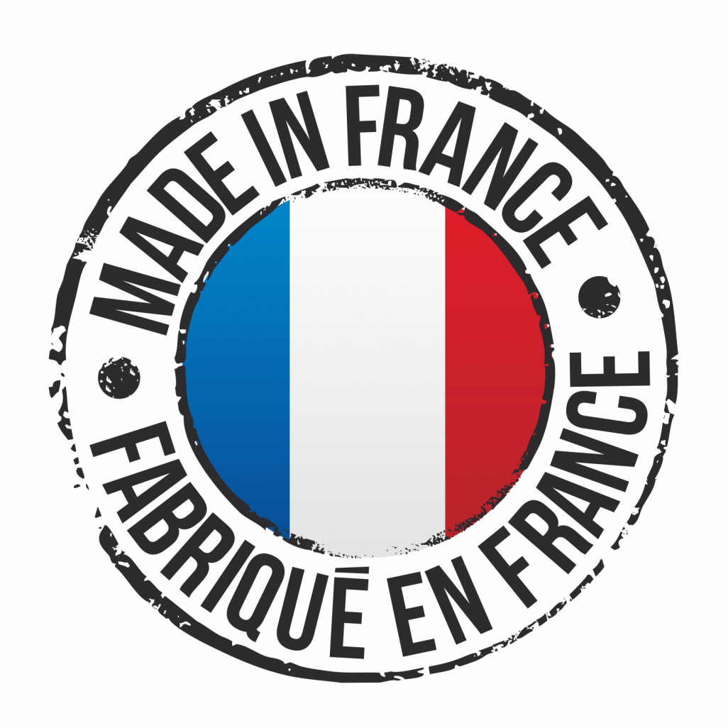 La CPME et la CMA préconisent de privilégier le "Fabriqué en France.(C)AdobeStock