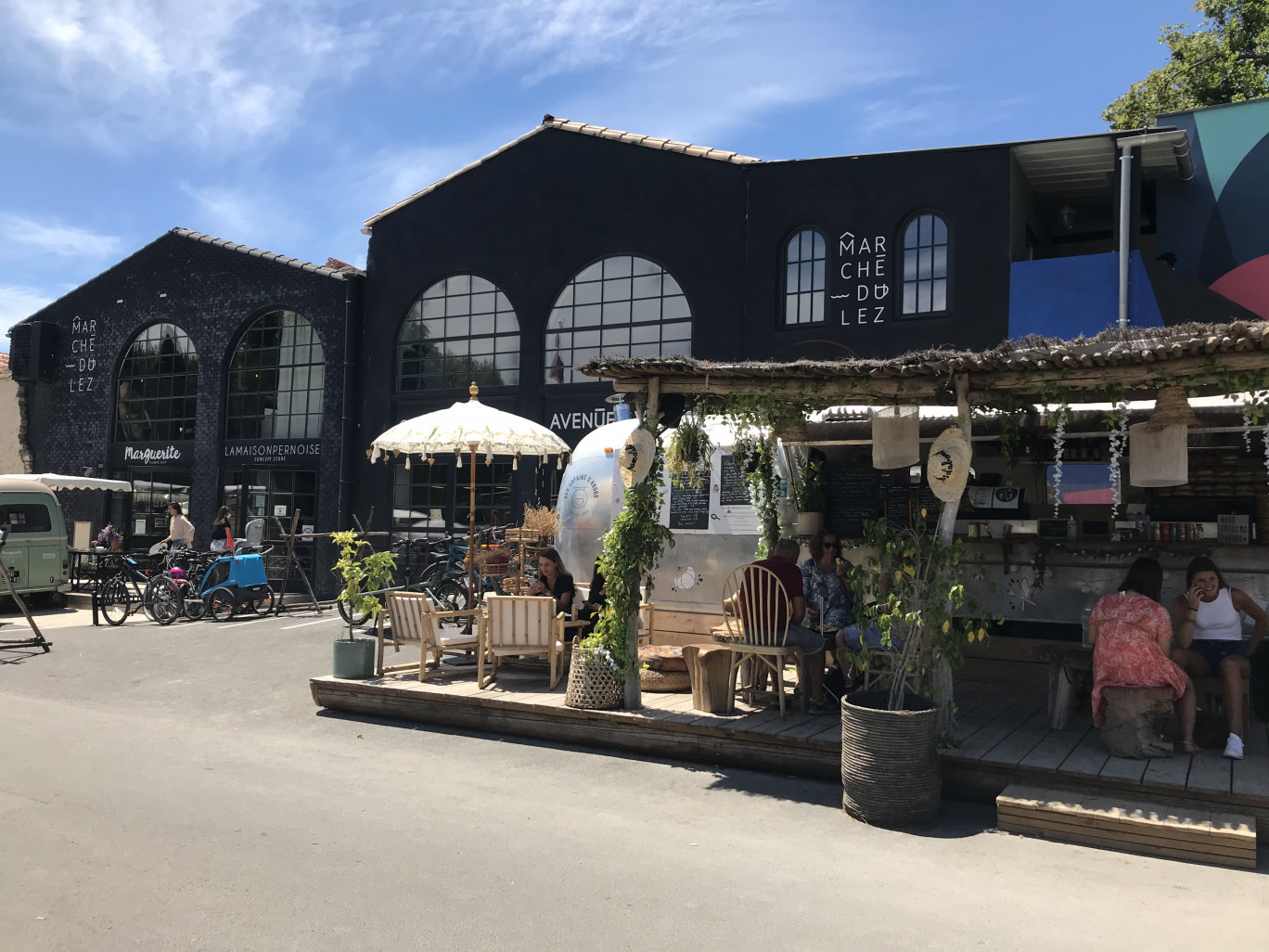 Montpellier et ses environs, la douceur de vivre entre mer et garrigues