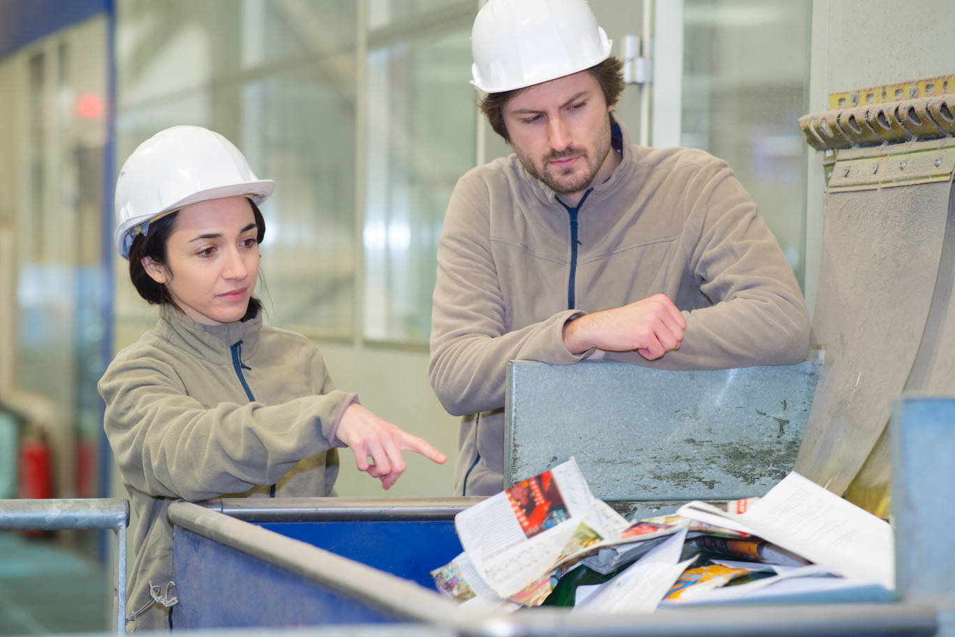 La professionnalisation est une porte d'entrée à l'emploi.(c)Adobestock