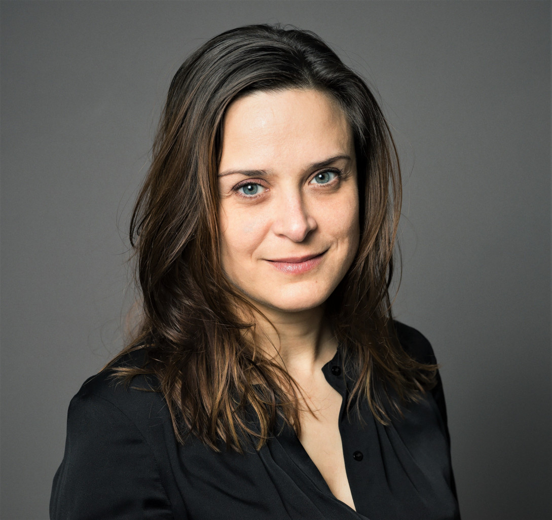 Marie Bouny, directrice de la practice Performance sociale au sein du cabinet LHH.