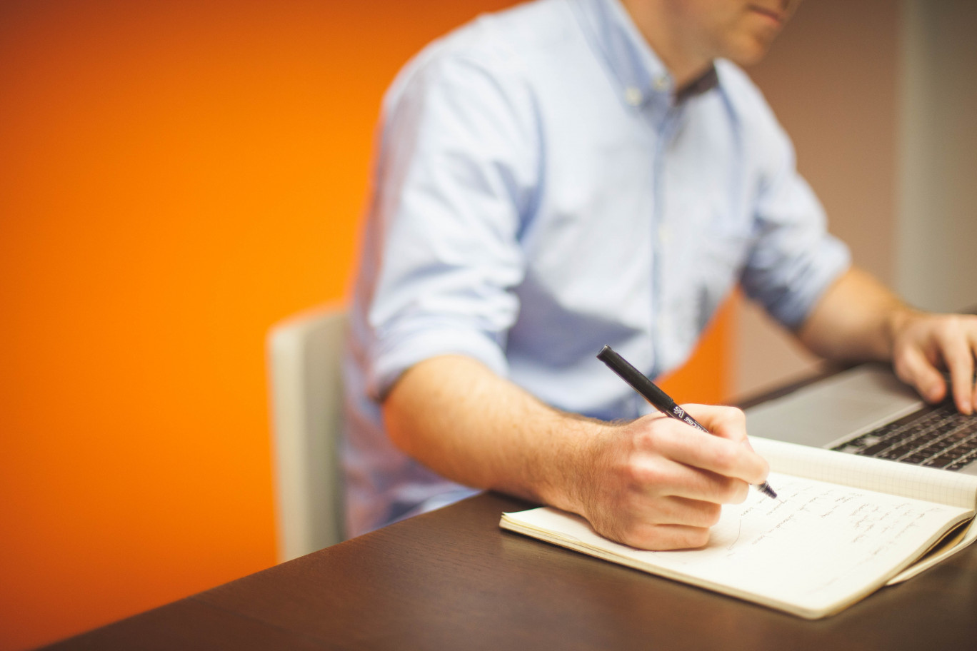 Avant de mettre en place un ERP, l’entreprise doit prendre le temps de définir ses besoins. (Pixabay)