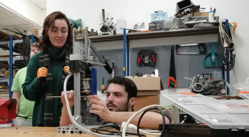 Lancement de l’appel à projets "Fablabs solidaires en France 2021"