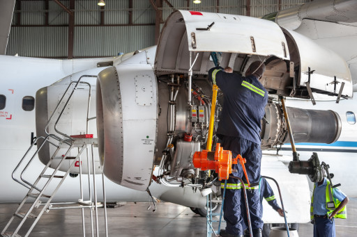 Albert-Méaulte : opération mobility pour soutenir le secteur aéronautique