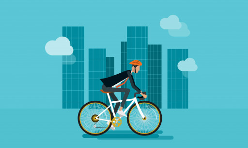 Édition 2021 du Challenge de la mobilité Hauts-de-France du 20 au 25 septembre
