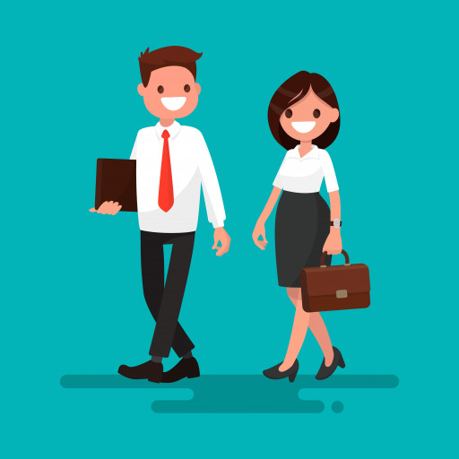 Le lien social, garant du bonheur au travail