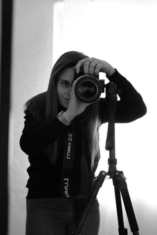 Aisne : MB Photographies, un accomplissement pour Maud Boquet