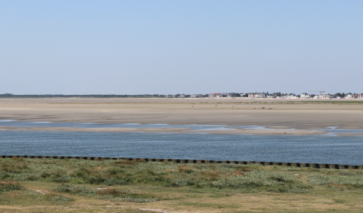 Bonne saison estivale sur la côte picarde