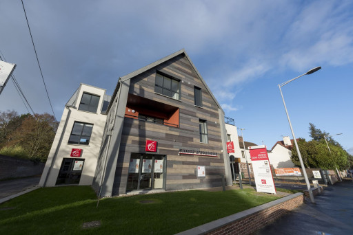 La Caisse d’Epargne Hauts de France labellisée B Corp
