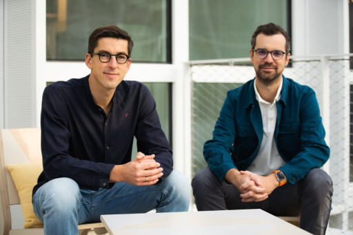 Amiens : la start-up Posos signe un partenariat avec l’éditeur Softway Medical