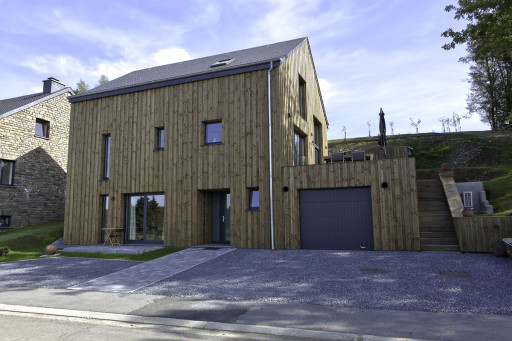 Mobilisation collective pour promouvoir la construction paille en Hauts-de-France