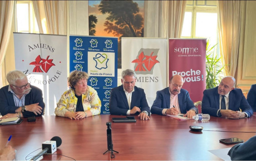 Le projet du barreau Roissy-Picardie en danger