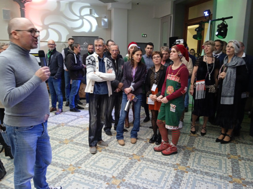 Saint-Quentin : première édition de Pro Event avec Réso RH