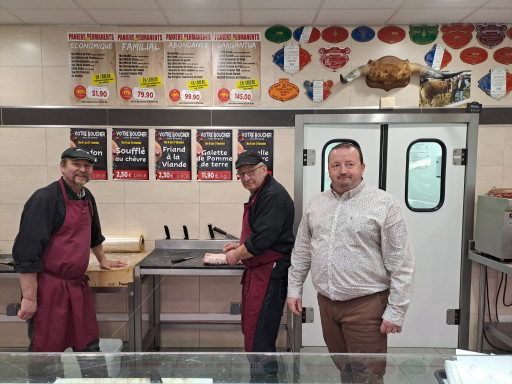 Somme : VLM Tradition innove pour recruter des bouchers