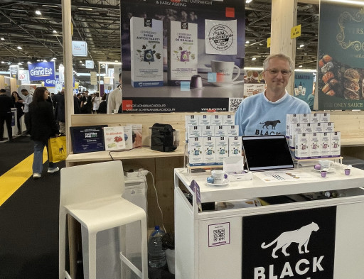 Black Idol : le café qui "brûle les graisses" et "fait bien vieillir"