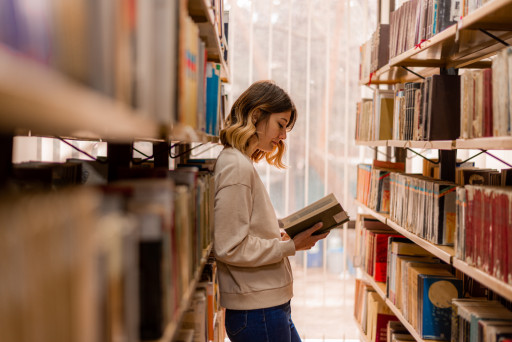 Soissons célèbre les Nuits de la lecture