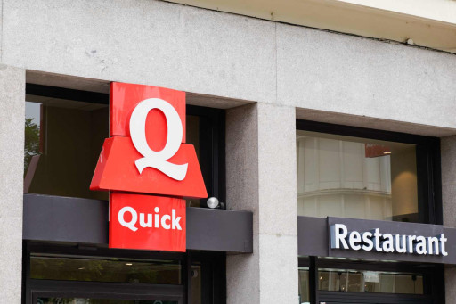 Le restaurant Quick va signer son retour à Saint-Quentin