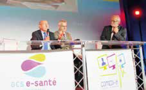 La téléradiologie se déploie en Picardie