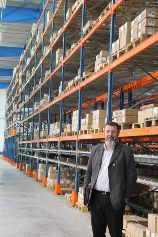 Pinet Industrie, entreprise familiale