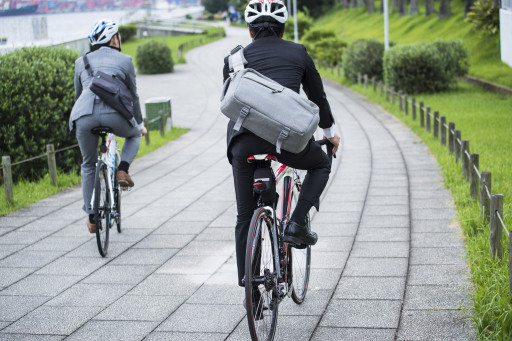 Nouvelle édition du Challenge de la mobilité