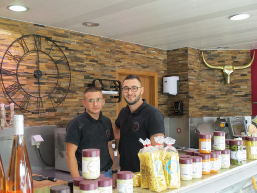 La Maison Millau met en valeur la région
